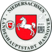 Wappen HM