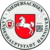 Wappen HM
